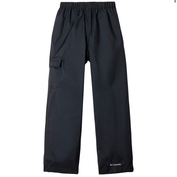 Columbia Youth Medium Cypress Brook III Pants - Picture 1 of 5